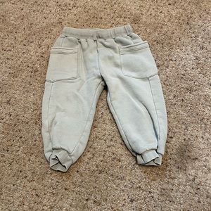 Zara Sweats 12-18 month